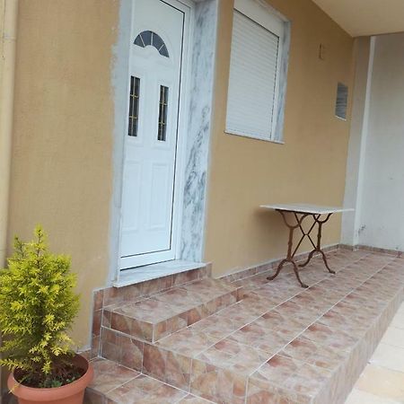 Jordan'S Studio House At Nea Michaniona Luaran gambar