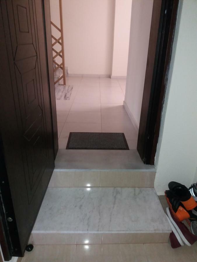 Jordan'S Studio House At Nea Michaniona Luaran gambar