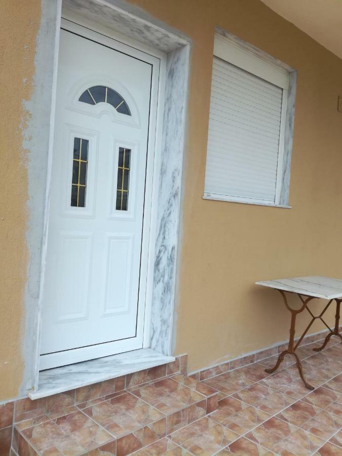Jordan'S Studio House At Nea Michaniona Luaran gambar