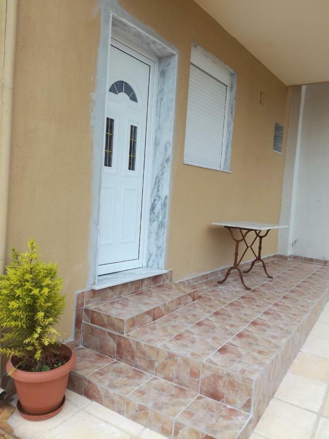 Jordan'S Studio House At Nea Michaniona Luaran gambar